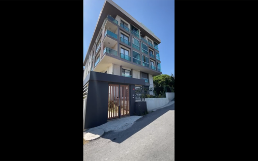 Beylikduzu Garden Duplex Apartment