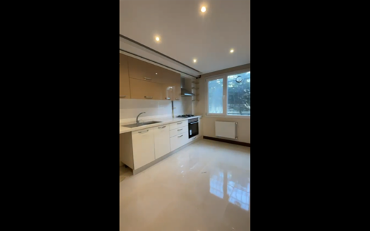 Beylikduzu Garden Duplex Apartment