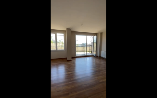Beylikduzu Garden Duplex Apartment