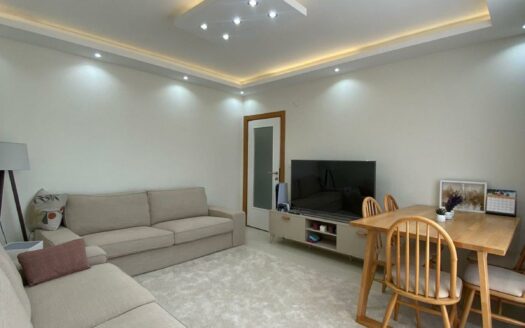 Beylikduzu 4th Floor Apartment