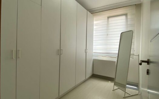 Beylikduzu 4th Floor Apartment