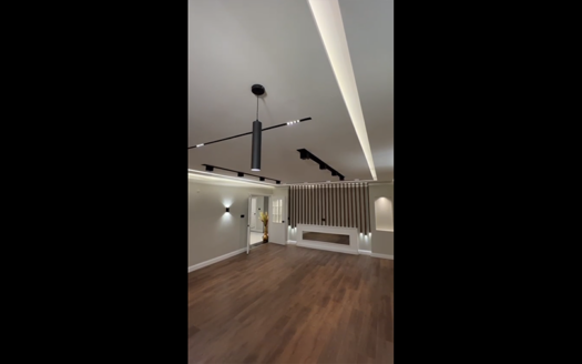 Beylikduzu Short Storey Apartment