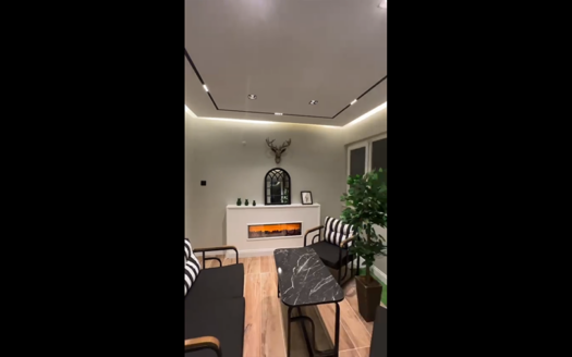 Beylikduzu Short Storey Apartment