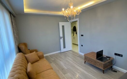 Beylikduzu 2+1 Apartment