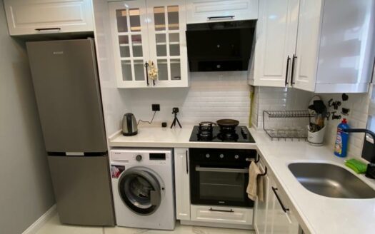 Beylikduzu 2+1 Apartment