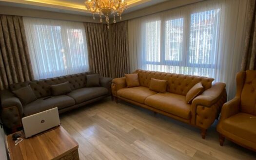 Beylikduzu 2+1 Apartment