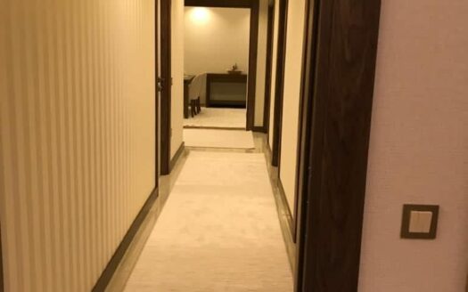 Beylikduzu 3+1 Apartment