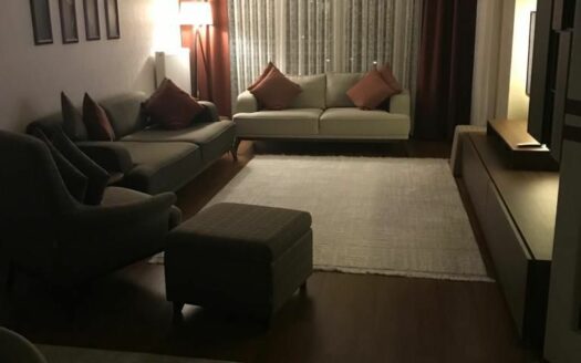 Beylikduzu 3+1 Apartment