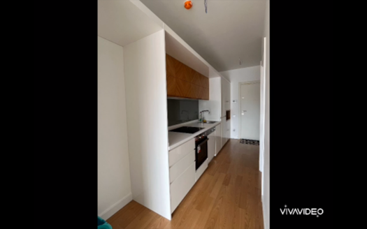 Beylikduzu 1+1 Apartment Liv Marmara