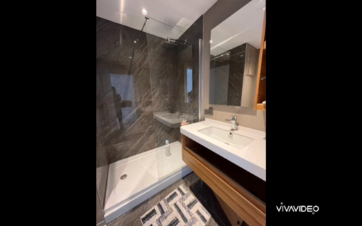 Beylikduzu 1+1 Apartment Liv Marmara