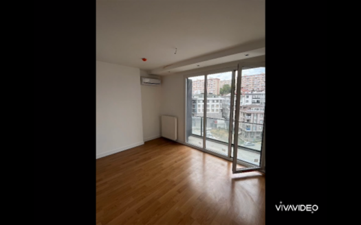 Beylikduzu 1+1 Apartment Liv Marmara