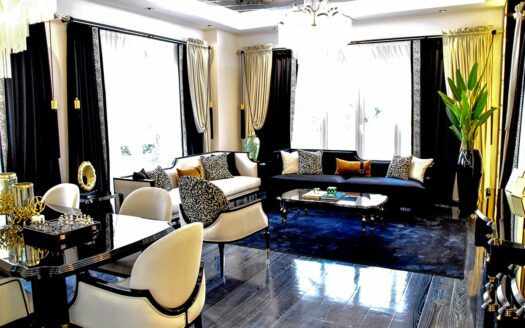 Luxury Apartments for Sale in Buyukcekmece