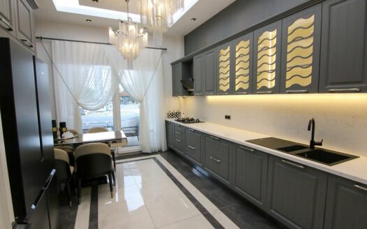 Luxury Apartments for Sale in Buyukcekmece