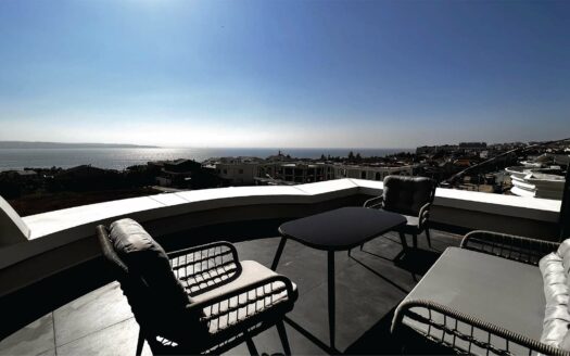 Buyukcekmece Luxury 5+2 Villas for Sale