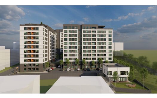 Bağcılar 3+1 Apartments for Sale