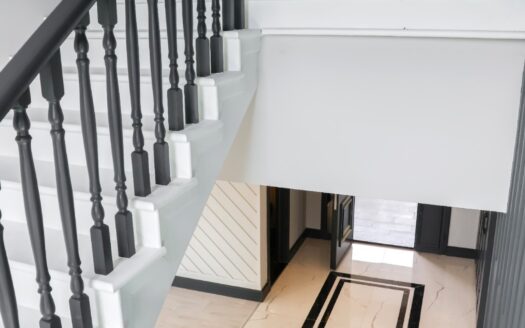 7+2 Luxury Villa For Sale in Bahcesehir Isparta Tower