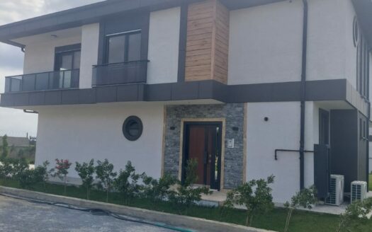 Luxury 5+1 Villas for Sale in Silivri