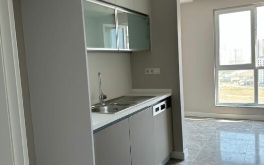 Avcilar Ispartakule For Sale 2+1 Luxury Apartment