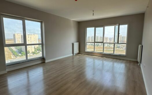 Avcilar Ispartakule For Sale 2+1 Luxury Apartment