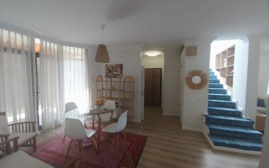 5+2 Luxury Villa For Sale In Sapanca