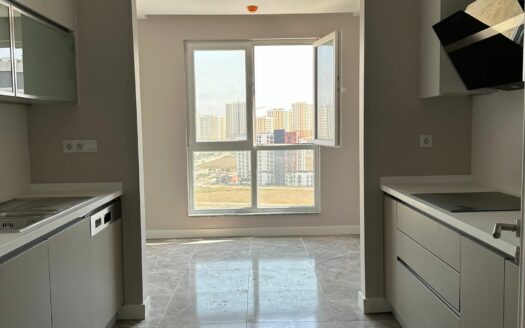 Avcilar Ispartakule For Sale 2+1 Luxury Apartment