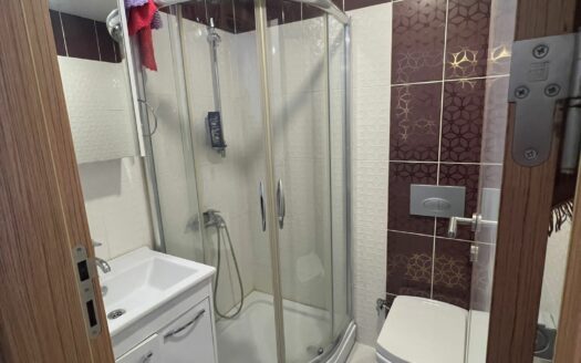 Beylikduzu Luxury 1+1 Apartment