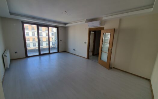 Beylikduzu Luxury 2+1 Apartment