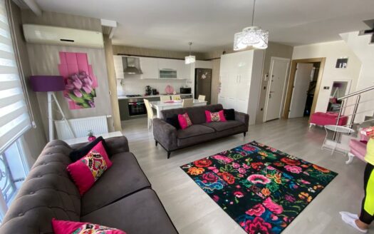 Beylikduzu Luxury Apartment For Sale Adnankahveci