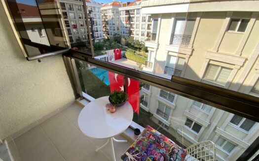 Beylikduzu Luxury Apartment For Sale Adnankahveci