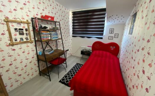 Beylikduzu Luxury Apartment For Sale Adnankahveci
