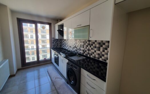 Beylikduzu Luxury 2+1 Apartment