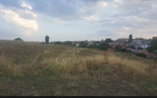 Land for Sale Near the Sea