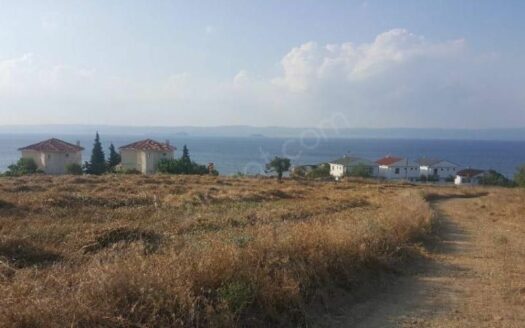 Land for Sale Near the Sea