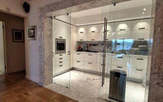 For Sale Flat in Tarabya