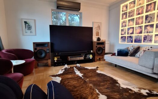 For Sale Flat in Tarabya