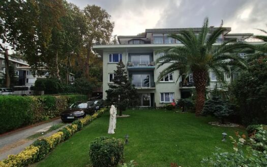 For Sale Flat in Tarabya