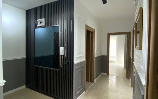 Beylikduzu Luxury Apartment For Sale Kavaklı