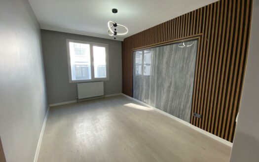 Beylikduzu Luxury Apartment For Sale Kavaklı