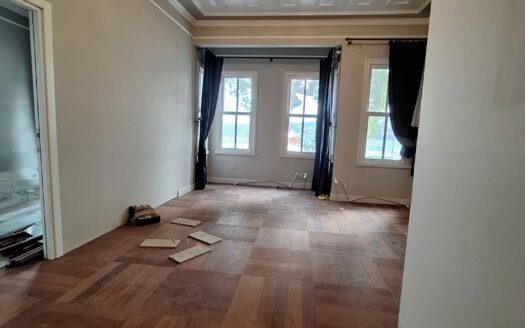 Sariyer Mansion For Sale