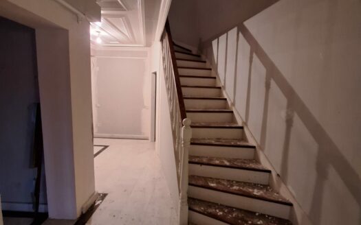Sariyer Mansion For Sale