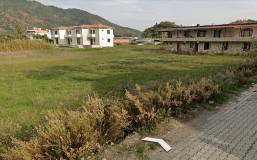 Land For Sale in Marmaris
