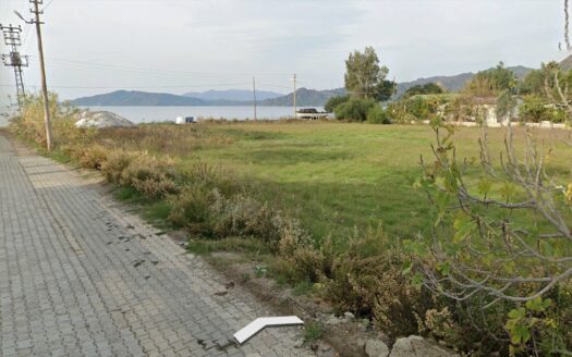 Land For Sale in Marmaris