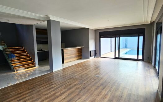 6+1 Luxury Villa For Sale in Sile