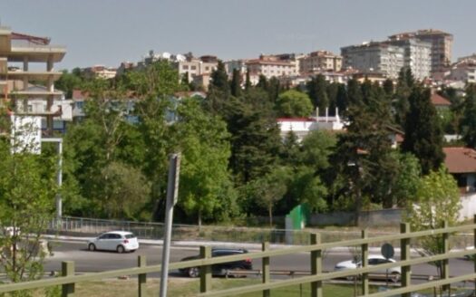 Land for Sale in Üsküdar