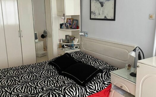 Bakirköy Triplex Villa for Sale