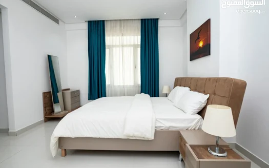 For Sale 2+1 Apartment in Bahrain