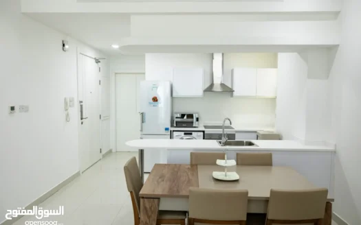 For Sale 2+1 Apartment in Bahrain