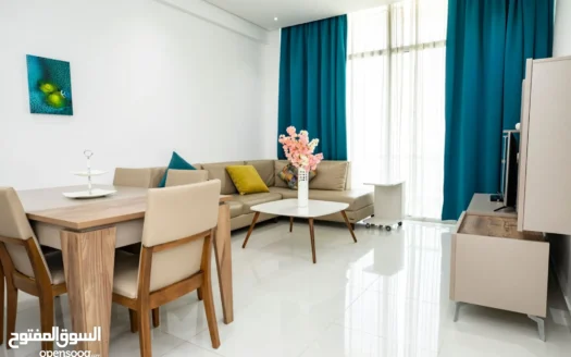 For Sale 2+1 Apartment in Bahrain