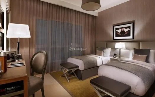 For Sale 2+2 Apartment in Saudi Arabia Cidde
