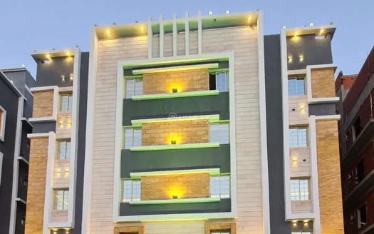 For Sale 6+4 Apartment in Saudi Arabia Cidde